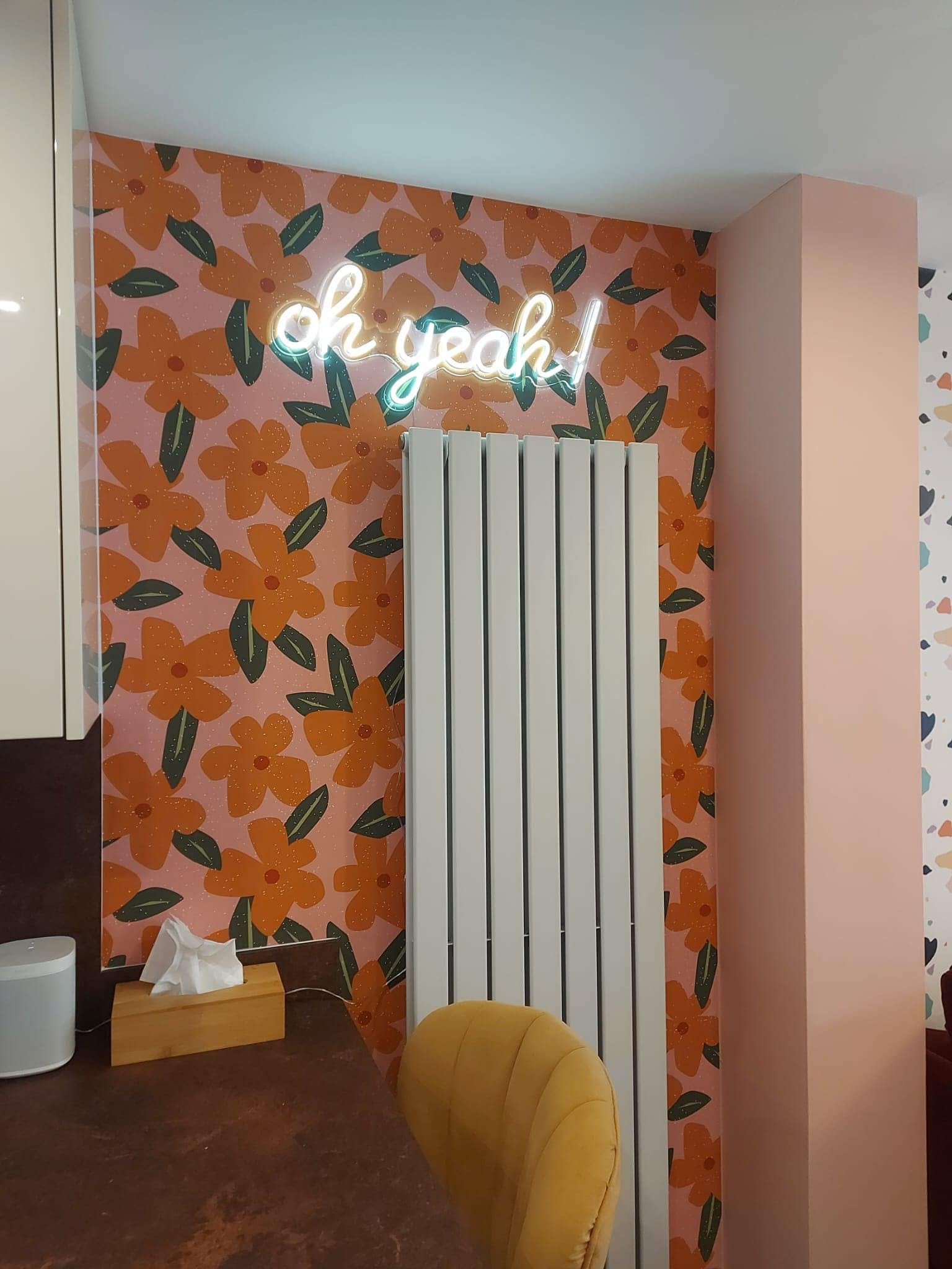 Myla Decorating Services - our services